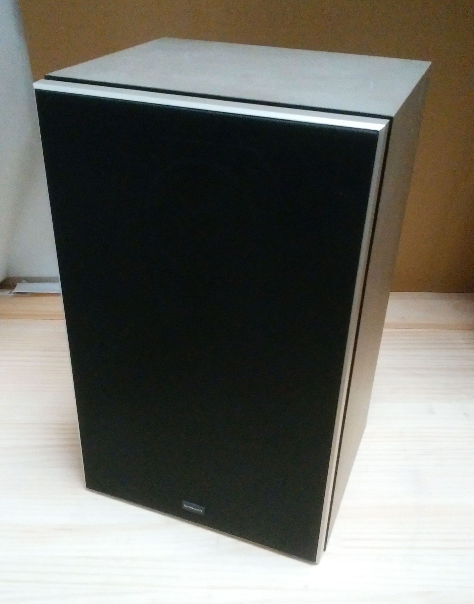 Pioneer S-X10 ゲット – 気ままに過ごす