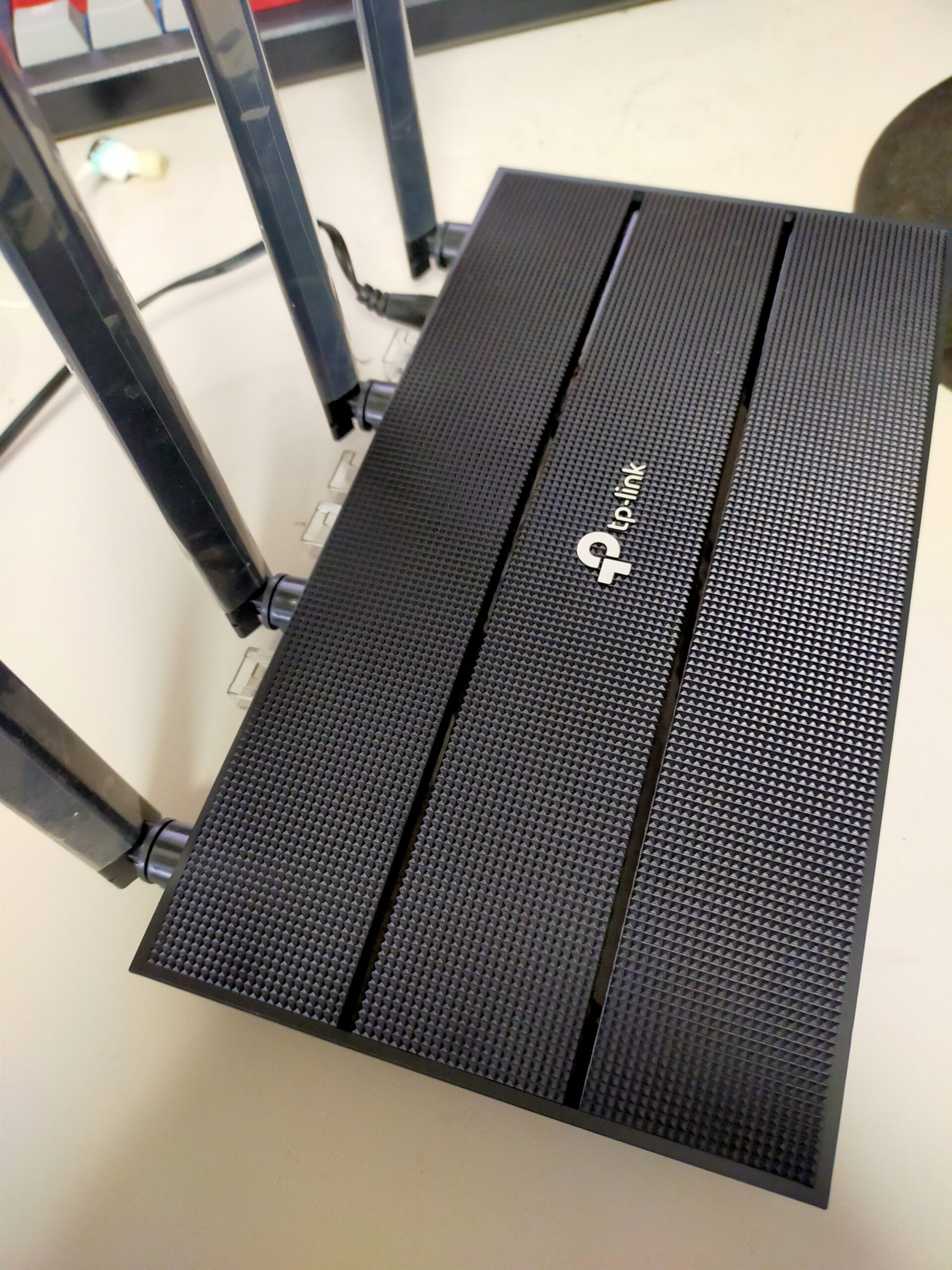 Tplink Archer C80(AC1300 ルータ)